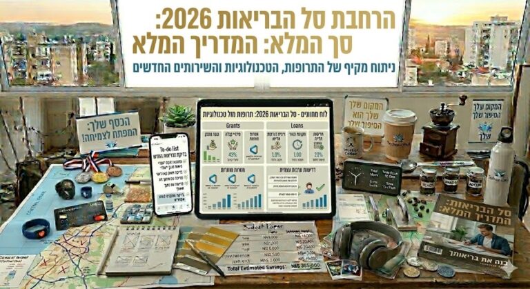 סל בריאות