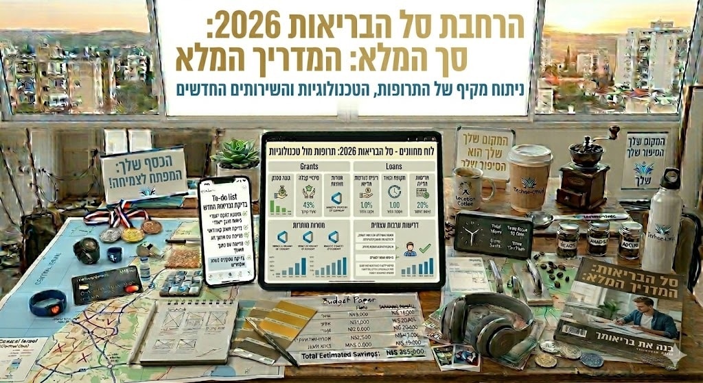 סל בריאות